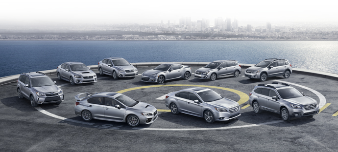 Right Vehicles at the Right Time...